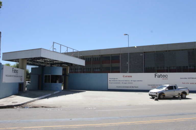 Qualifica SP está com 30 vagas abertas para curso gratuito em Jacareí