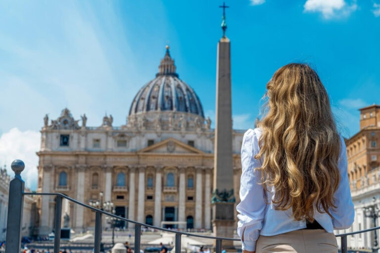 Entenda como acontece a escolha do novo papa