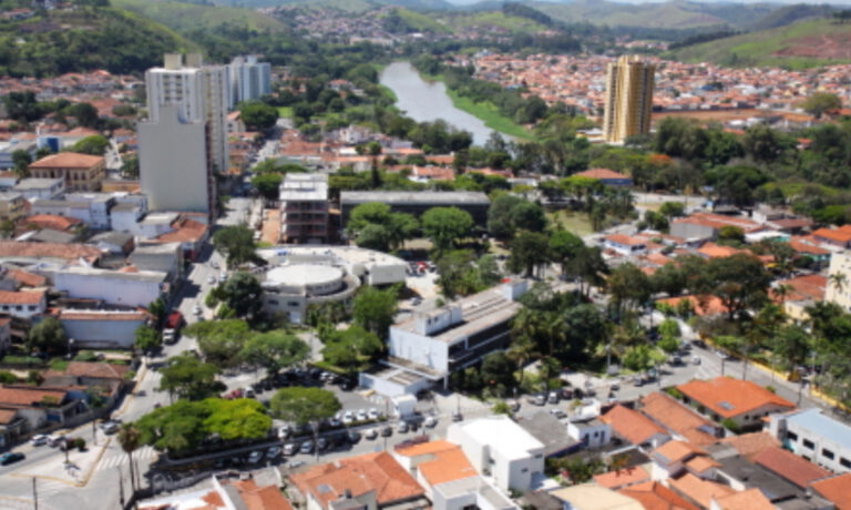 Jacareí é selecionada para programa nacional de desenvolvimento urbano integrado