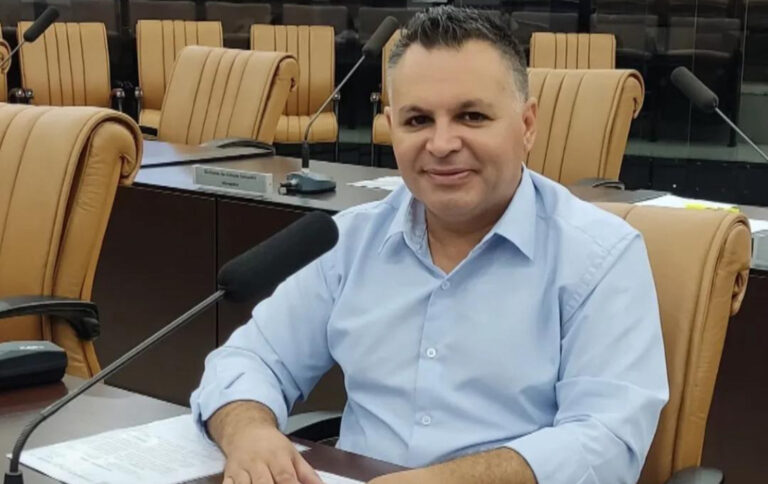 Vereador quer criar programa de atenção psicológica na Rede Municipal de Ensino