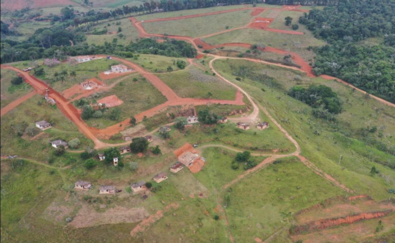 Prefeitura alerta sobre prática de parcelamento irregular de solo em Jacareí