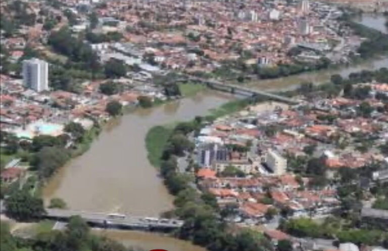 Índice aponta Jacareí como a 7ª melhor cidade do Vale em qualidade de vida