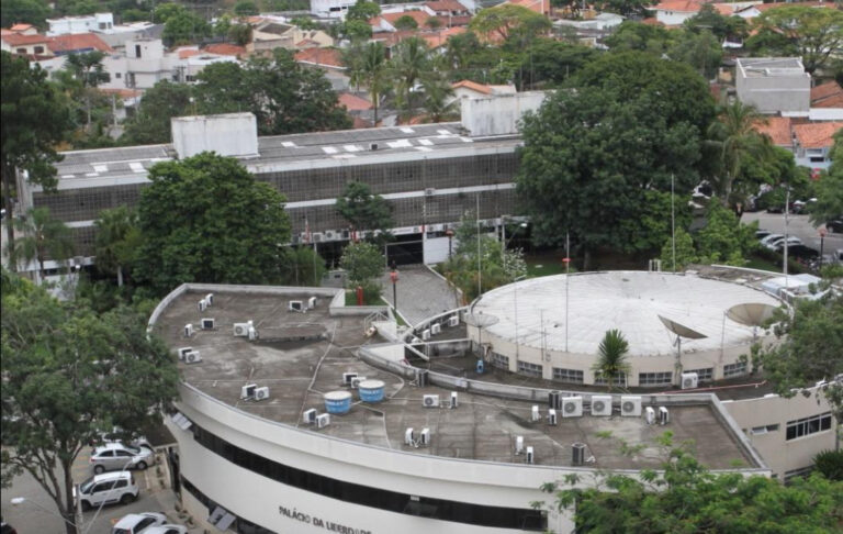 Jacareí promove reunião para consulta pública sobre programa “Cidade Bonita”