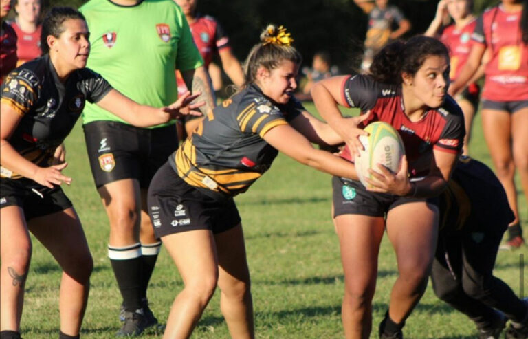 Jacareí Rugby vence LEOAS/URA/SPAC e se isola na liderança do Paulista