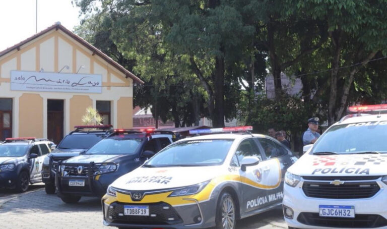 Dados apontam menor número de homicídios na cidade em 25 anos