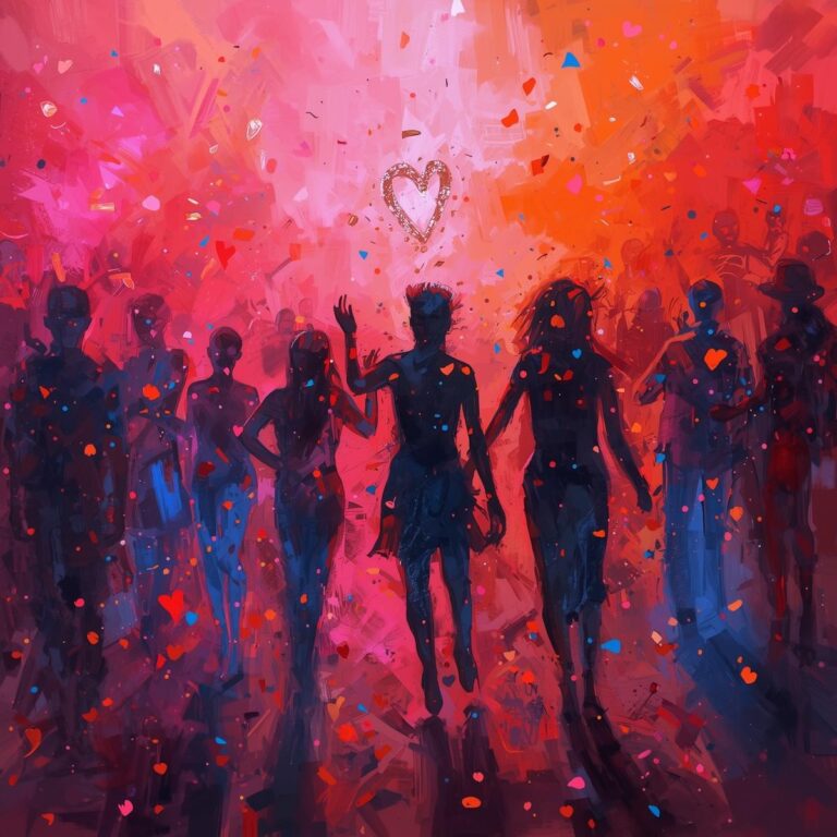 Amor de Carnaval